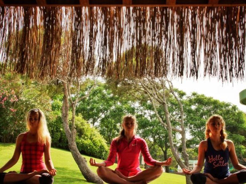 Gloria Verde Resort 75015