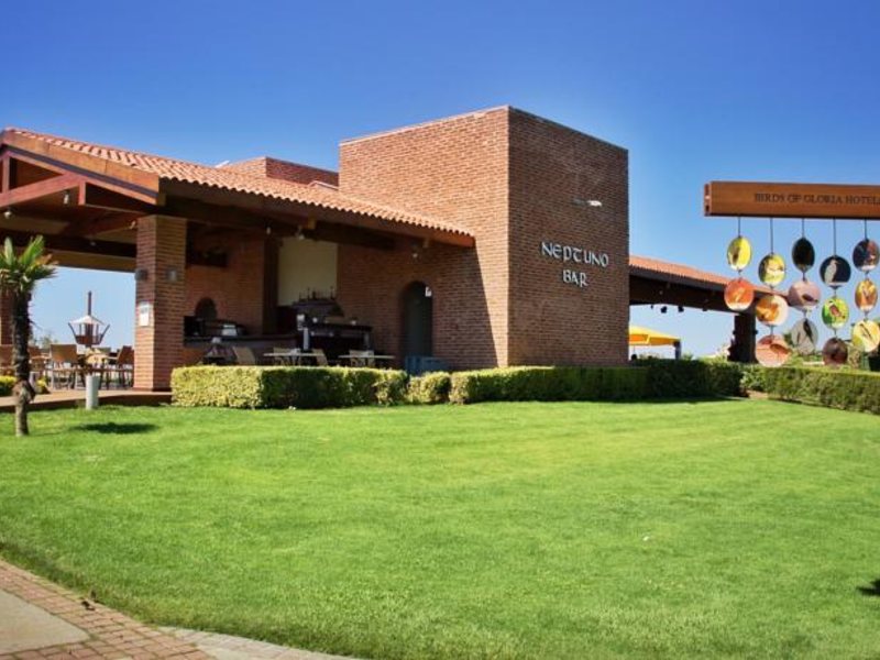 Gloria Verde Resort 75017