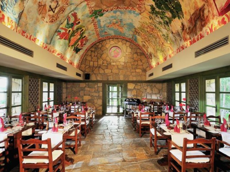 Gloria Verde Resort 75019