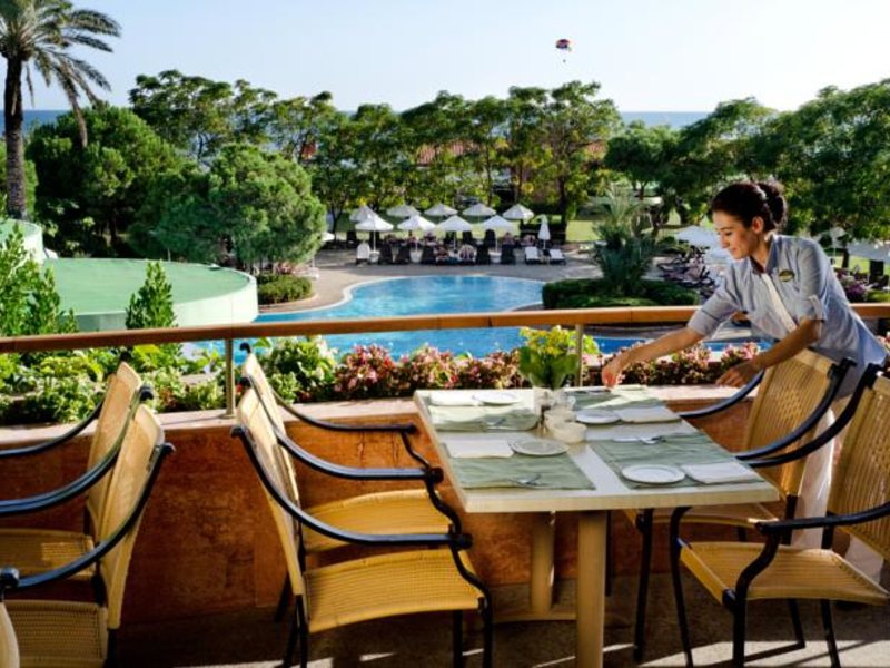 Gloria Verde Resort 75020