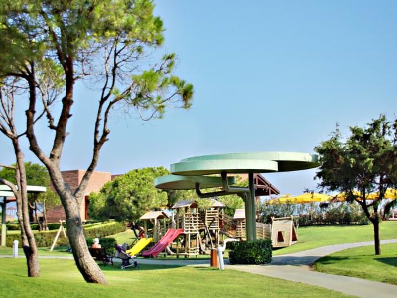 Gloria Verde Resort 75021