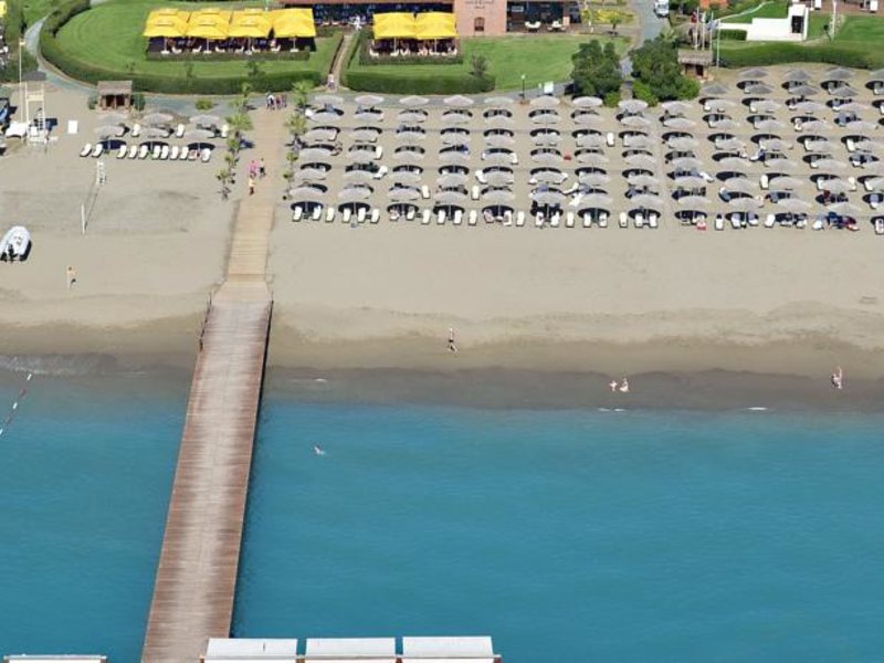 Gloria Verde Resort 75022