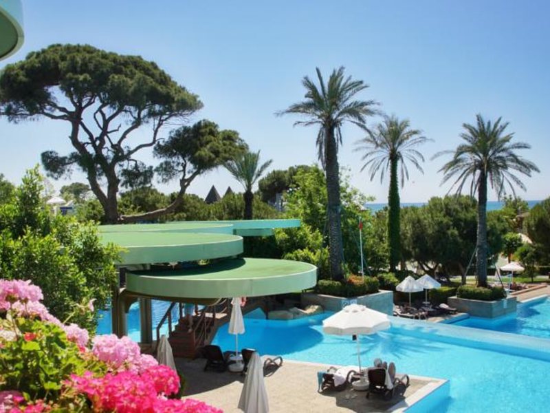 Gloria Verde Resort 75024