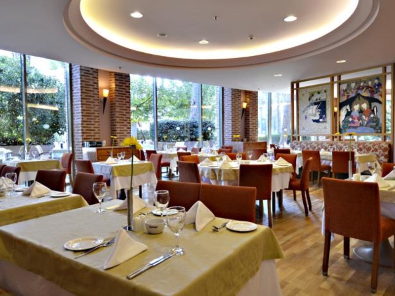 Gloria Verde Resort 75025