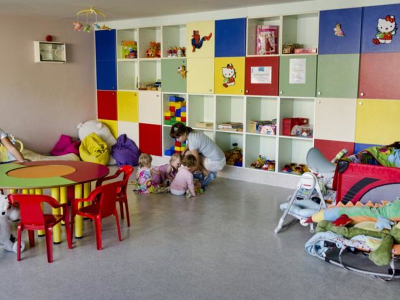 Gloria Verde Resort 75027