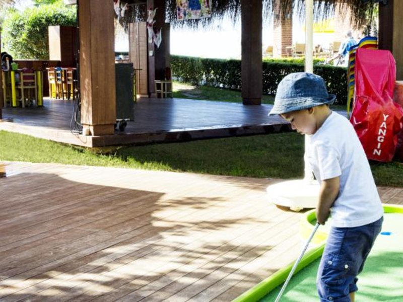 Gloria Verde Resort 75030