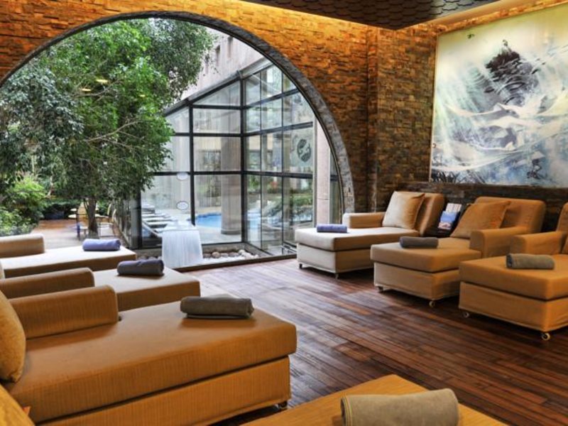 Gloria Verde Resort 75032