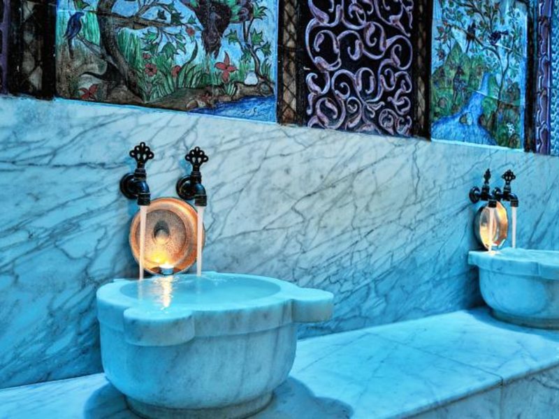 Gloria Verde Resort 75033