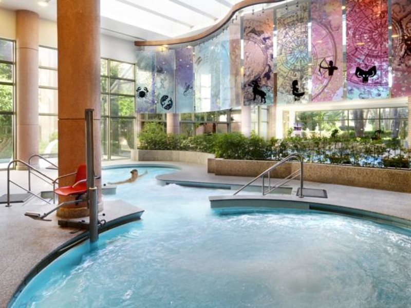 Gloria Verde Resort 75035