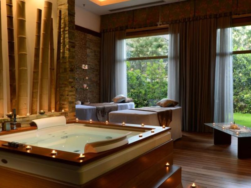 Gloria Verde Resort 75036