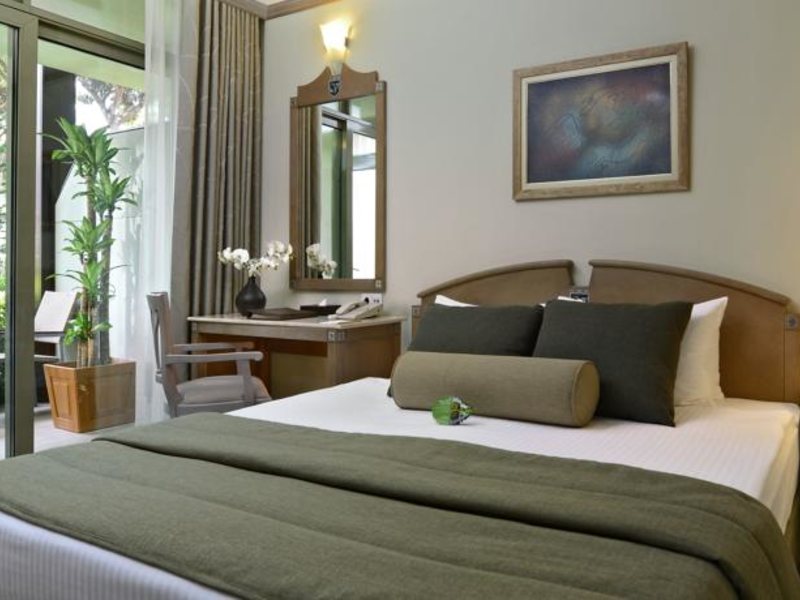 Gloria Verde Resort 75039