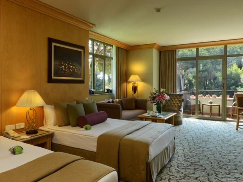 Gloria Verde Resort 75040