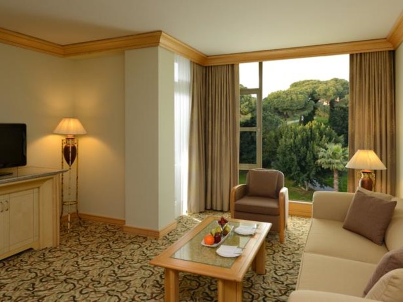 Gloria Verde Resort 75041