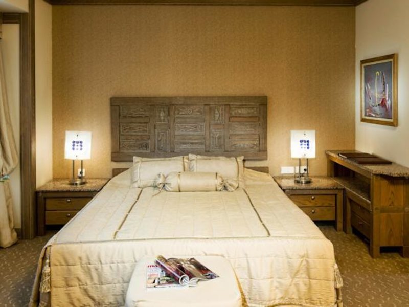 Gloria Verde Resort 75043