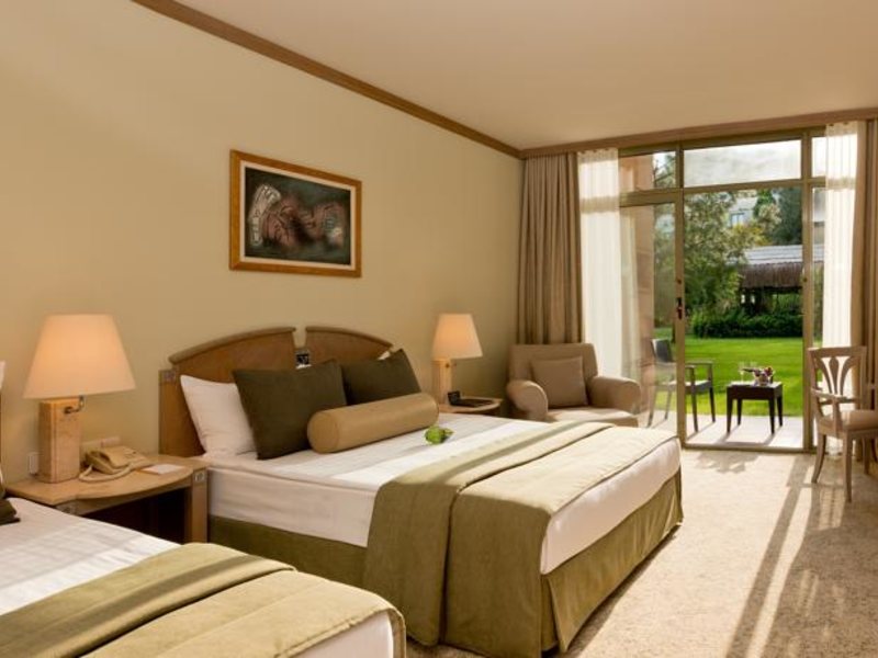 Gloria Verde Resort 75045