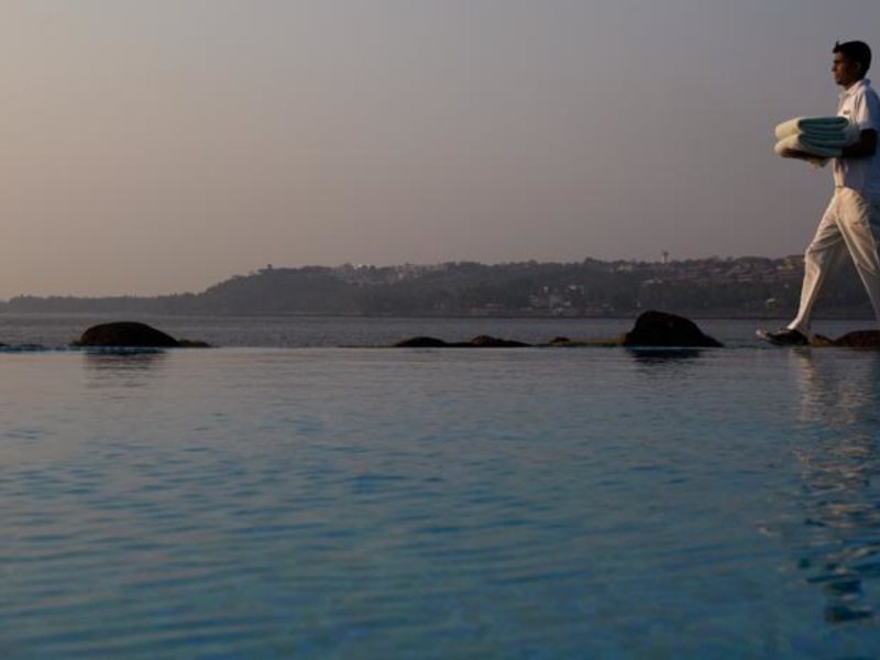 Goa Marriott Resort & Spa 113547