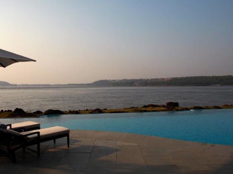 Goa Marriott Resort & Spa 113548