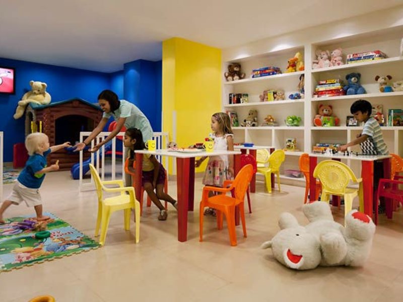 Goa Marriott Resort & Spa 113549