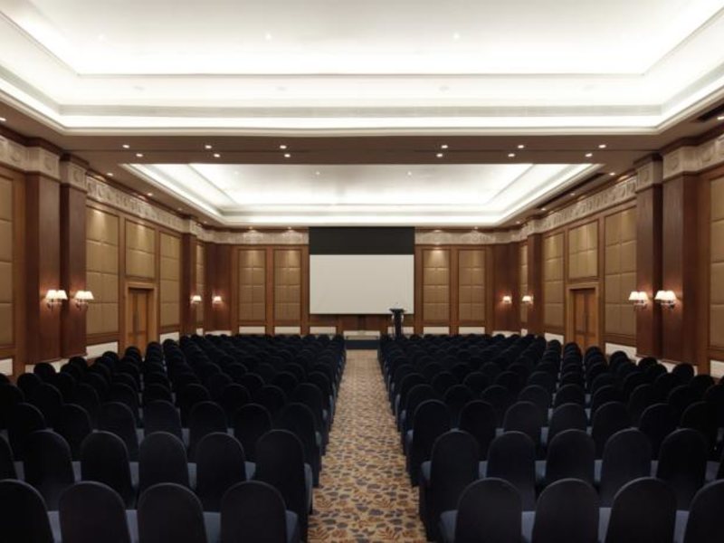 Goa Marriott Resort & Spa 113550