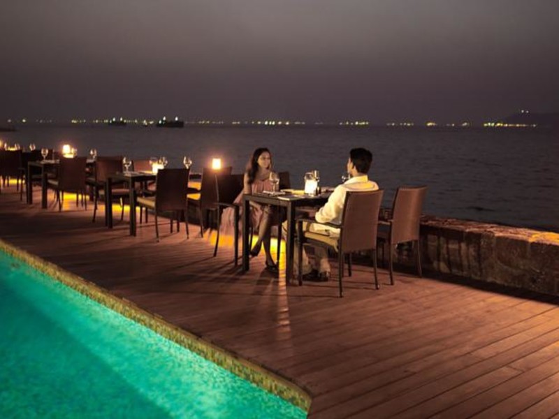 Goa Marriott Resort & Spa 113551