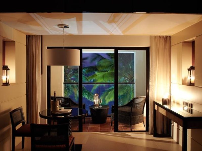 Goa Marriott Resort & Spa 113552