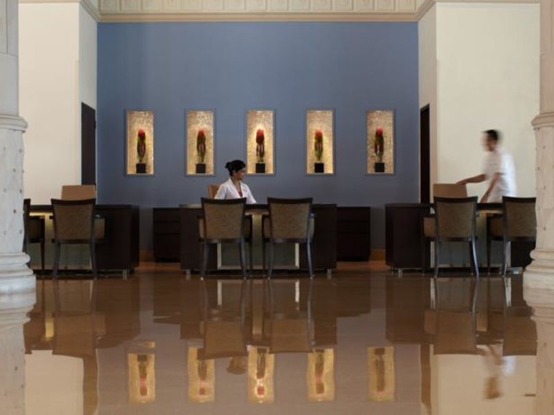 Goa Marriott Resort & Spa 113553