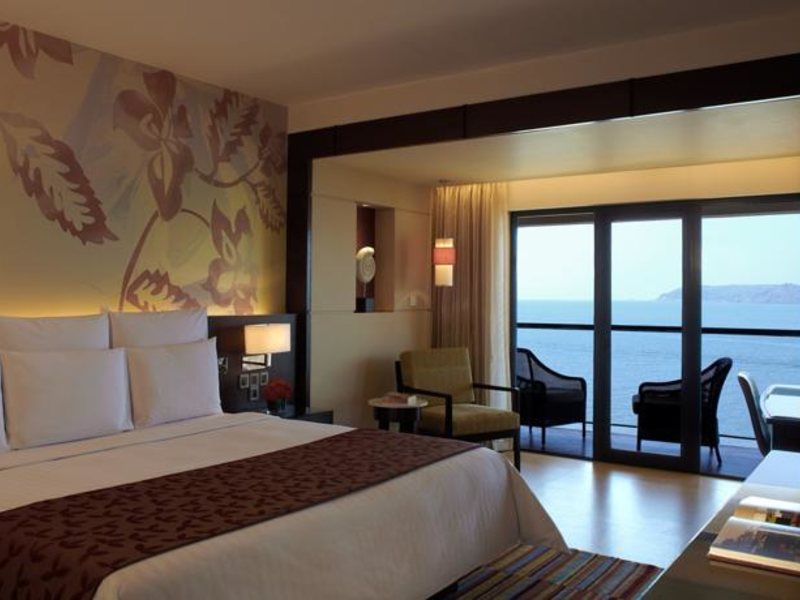 Goa Marriott Resort & Spa 113554