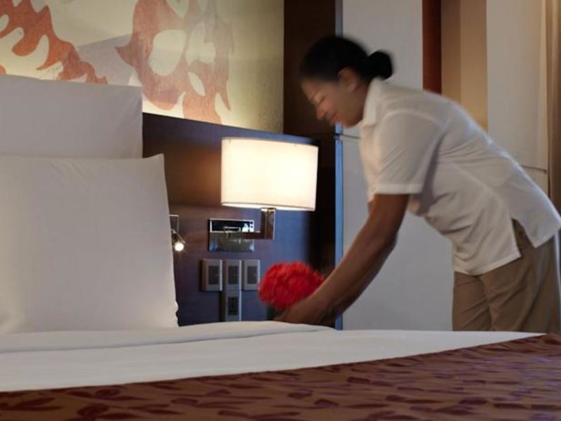 Goa Marriott Resort & Spa 113555