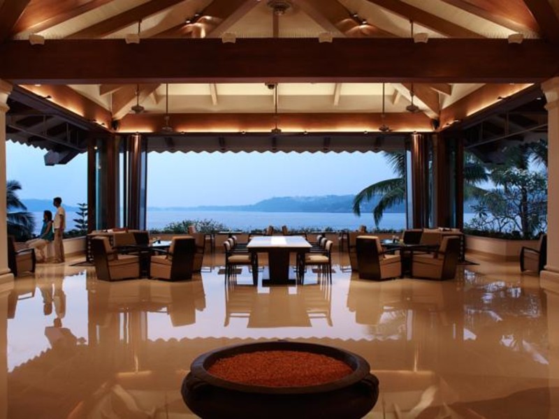Goa Marriott Resort & Spa 113558