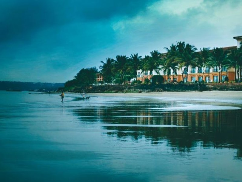 Goa Marriott Resort & Spa 113559