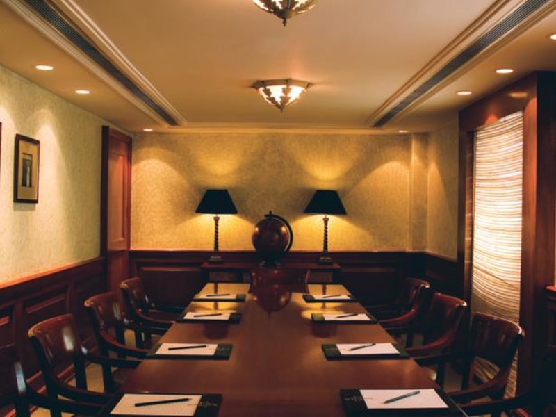 Goa Marriott Resort & Spa 113560