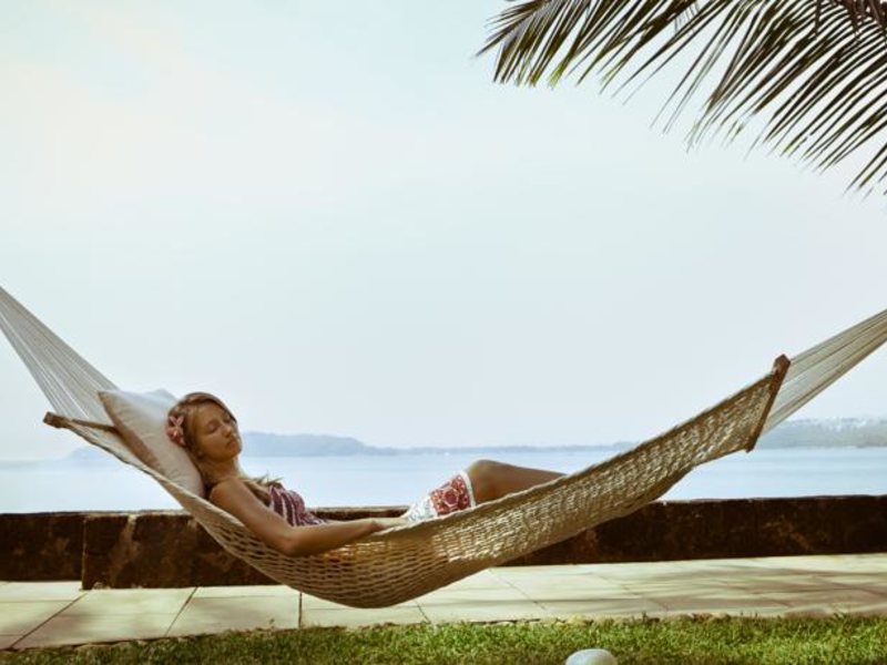 Goa Marriott Resort & Spa 113563