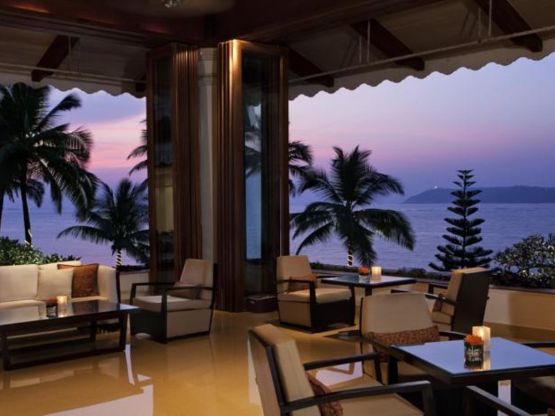 Goa Marriott Resort & Spa 113565
