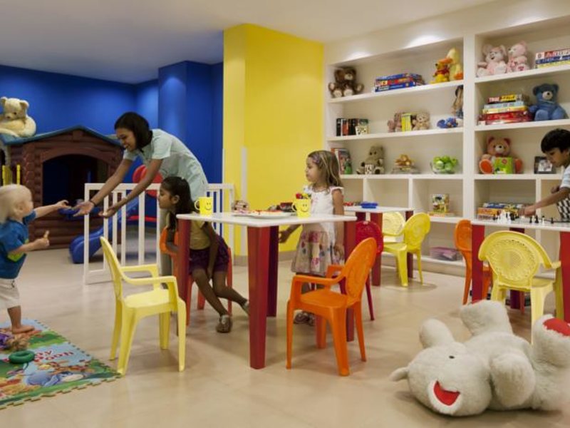 Goa Marriott Resort & Spa 113566