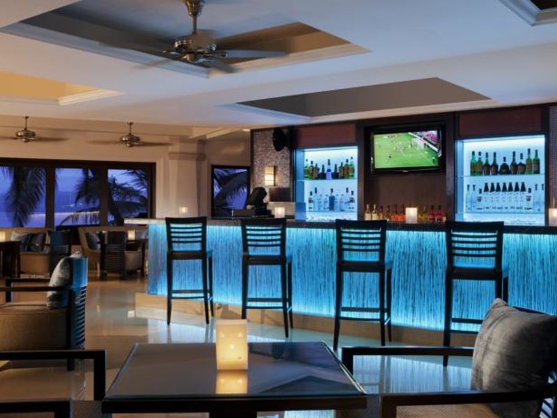 Goa Marriott Resort & Spa 113567