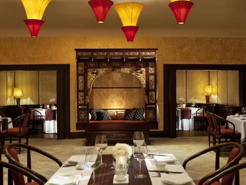 Goa Marriott Resort & Spa 113568