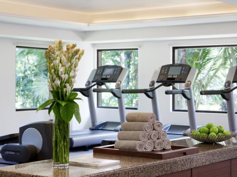 Goa Marriott Resort & Spa 113569