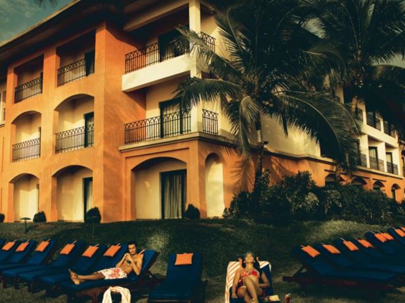 Goa Marriott Resort & Spa 113570