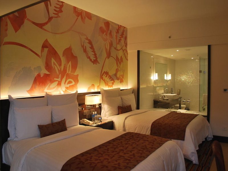 Goa Marriott Resort & Spa 113571