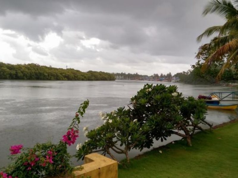 Goa Villa Holiday (ex 113943