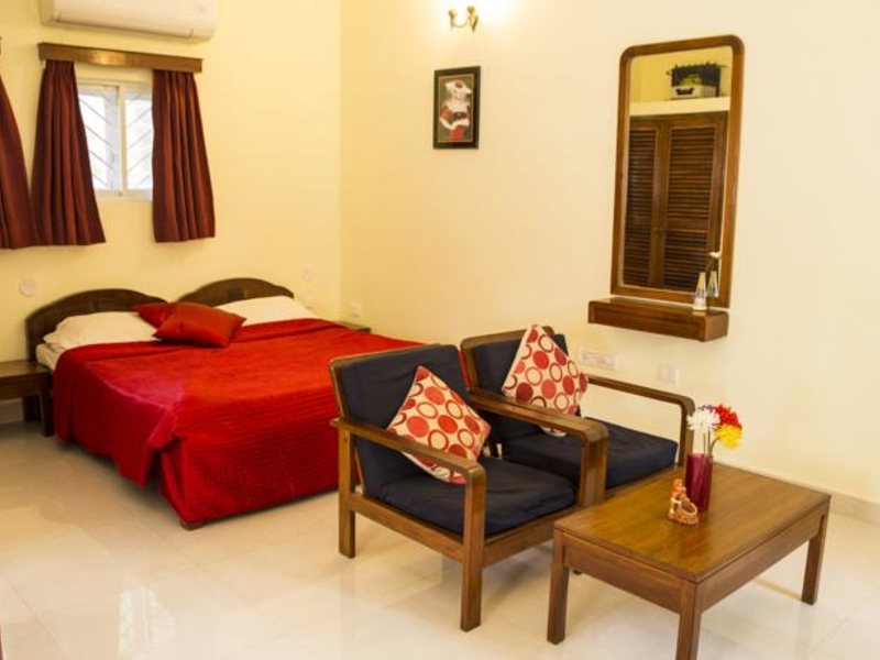 Goa Villa Holiday (ex 113944