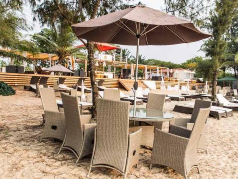 Goa Villa Holiday (ex 113946