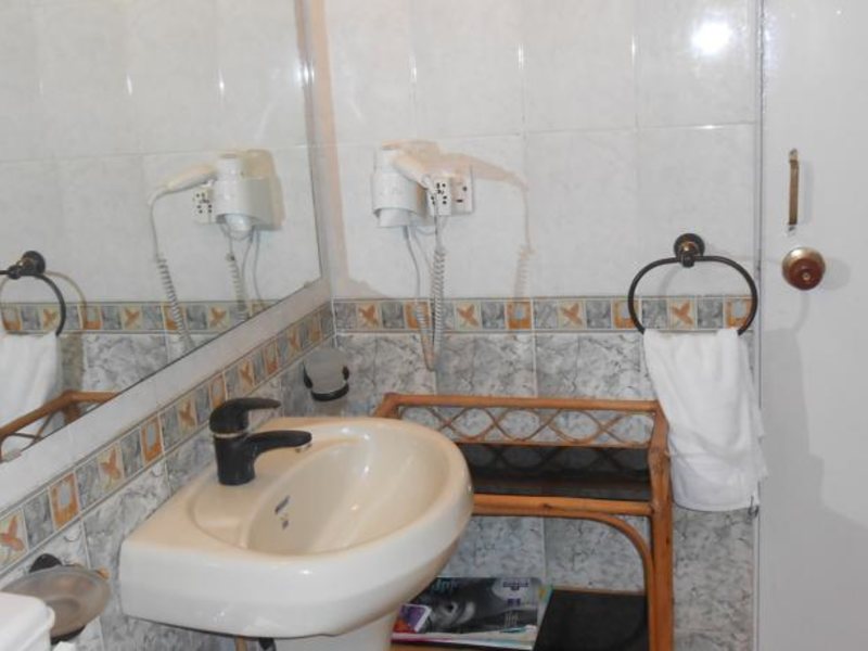 Goa Villa Holiday (ex 113949