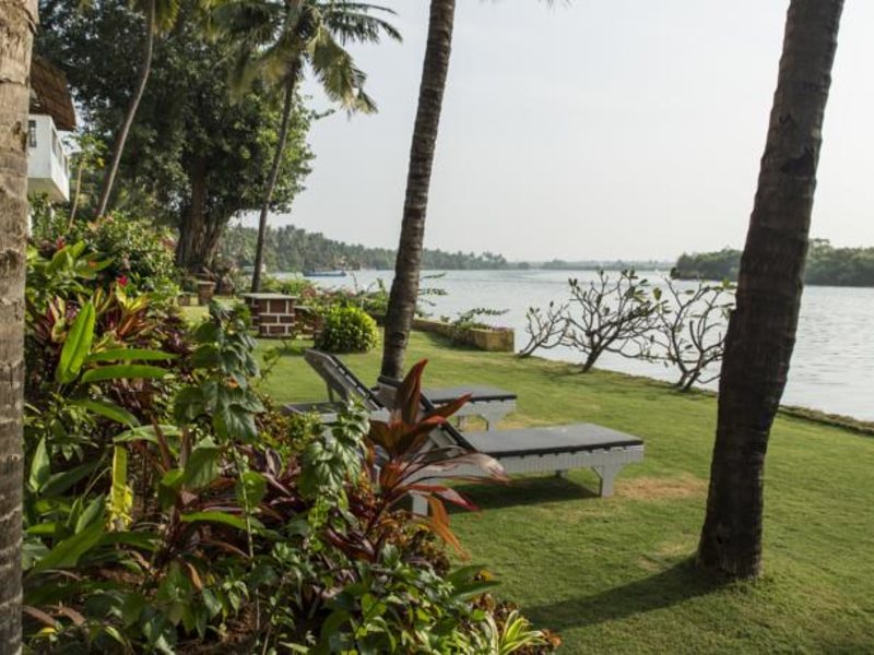 Goa Villa Holiday (ex 113951