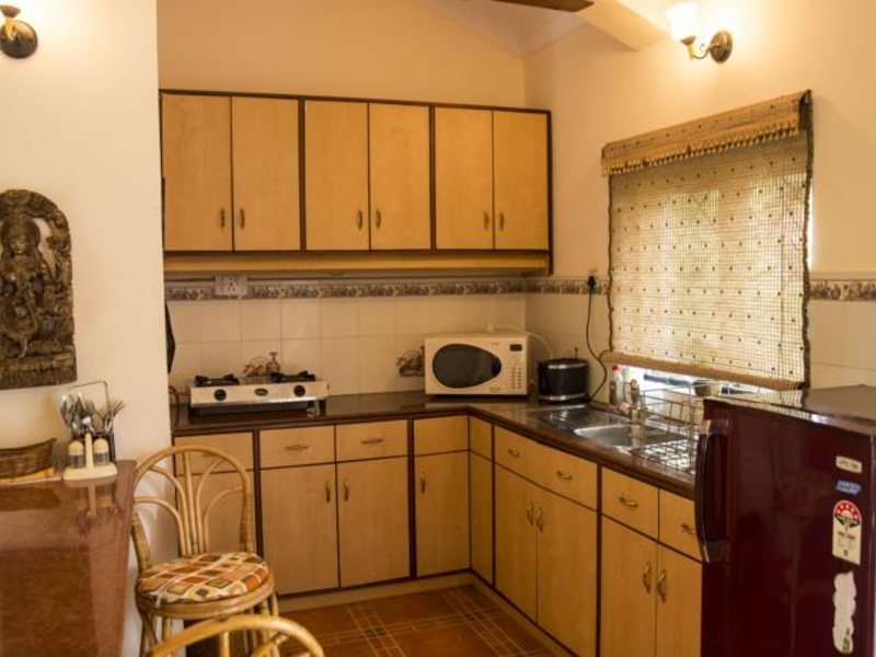 Goa Villa Holiday (ex 113952