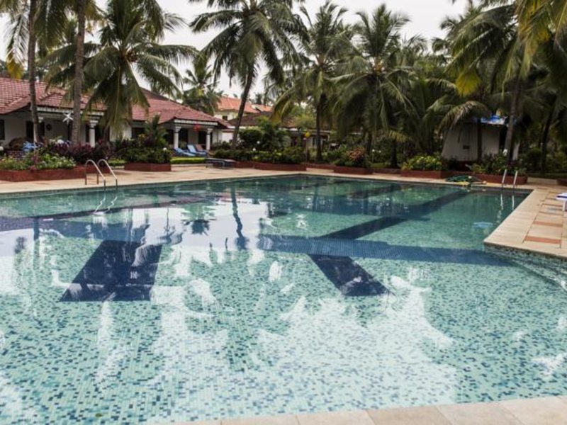 Goa Villa Holiday (ex 113953