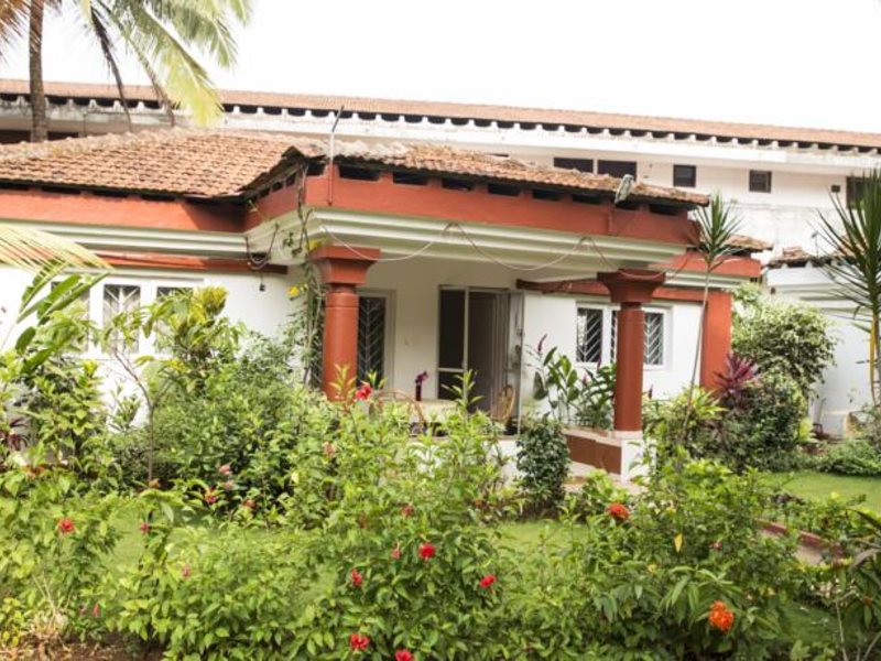Goa Villa Holiday (ex 113954