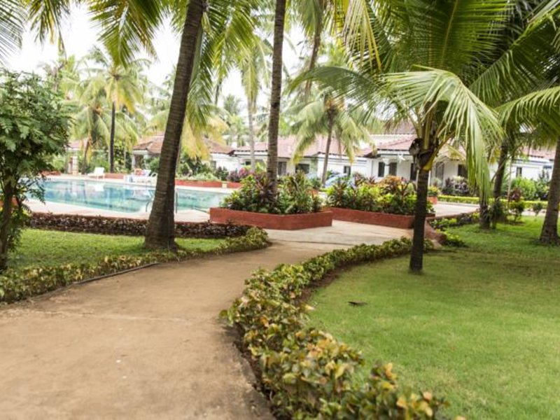 Goa Villa Holiday (ex 113955