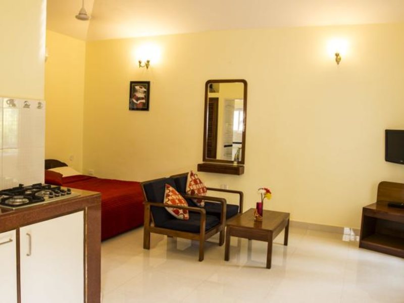 Goa Villa Holiday (ex 113957