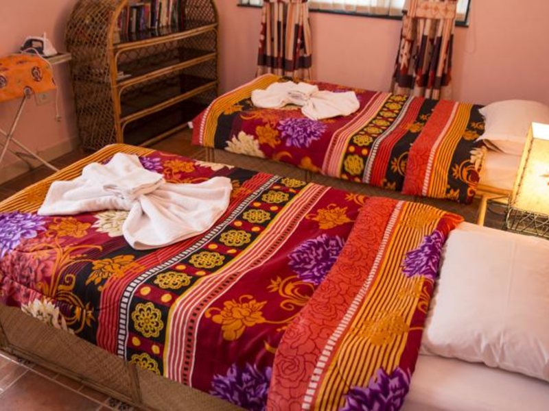 Goa Villa Holiday (ex 113958